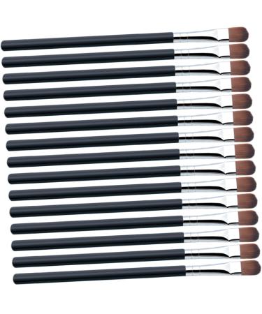 Beavorty 100pcs Eye shadow brush make up applicators for face women s suits makeup applicators brush for