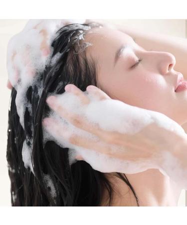 Rouran Shampoo Rouran Anti Hairloss Shampoo 2-In-1 Shampoos & Conditioner Hairloss Deeply Nourishing Soft And Shiny Suitable For All Hair Types - Buy Online on GoSupps.com
