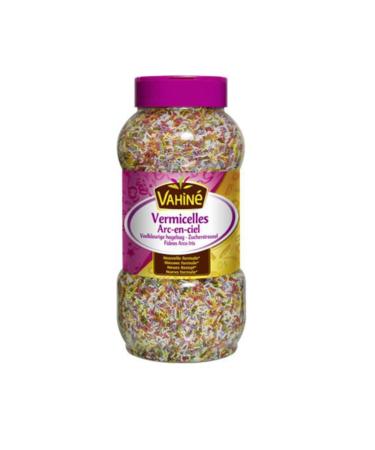 Vahiné Vermicelli multicolored 700 g