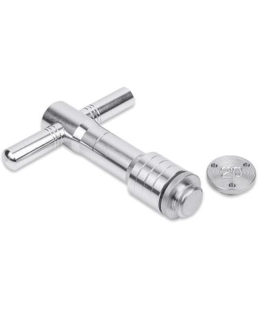 Gofotu Golf Weight Pair for Taylormade TP Collection & Spider Mini Putters - 20g Choice Weight with Wrench Included - Buy Online on GoSupps.com
