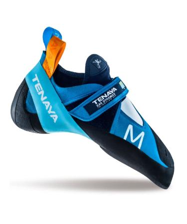 Tenaya Mastia Rock Climbing Shoes 8.5