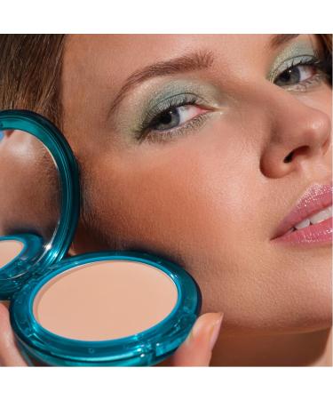 ARTDECO Sun Protection Powder Foundation SPF 50 - Lightweight Powder Makeup with UV Protection - 9.5 g - Buy Internationally - Buy Online on GoSupps.com