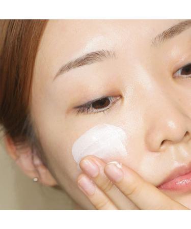 THANKYOU FARMER Shimmer Sun Essence 1.40 Fl Oz - Korean Face Sunscreen for Sensitive Skin - Buy Online on GoSupps.com