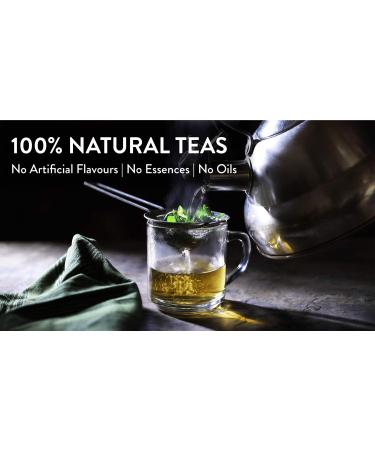 Teamonk Tapas Organic Darjeeling Oolong Tea Loose Leaf (5.3 oz) - 75 Cups, Fat Burn & Metabolism Boost - USDA Certified - 5.2 oz (Pack of 1) - Buy Online on GoSupps.com