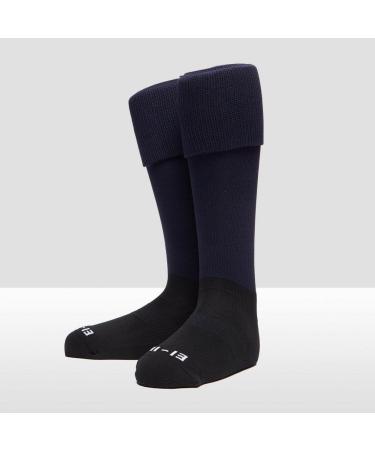 Canterbury Men's Plain Playing Socks XL - Navy Blue | International Shipping Available - Buy Online on GoSupps.com