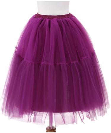Hehiy Women's Carnival Costume | 50s Rockabilly Tulle Petticoat & Dance Dress - Short & Long Options Available Black with Stars - Buy Online on GoSupps.com