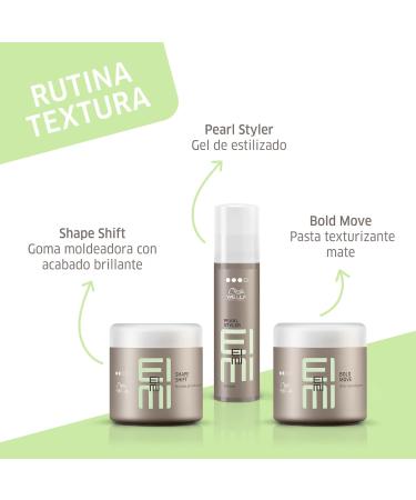 Wella Eimi Styling Gel 100 ml - Buy Online on GoSupps.com
