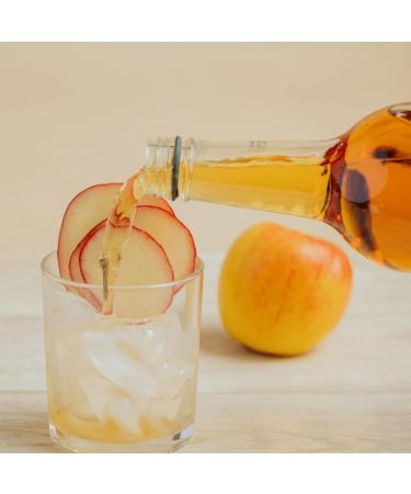 James White Russet Apple Juice 750-ml - Buy Online on GoSupps.com