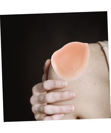 SKISUNO 3 Pairs Invisible Shoulder Pads Shoulder Pads for Clothing As Shown - Buy Online on GoSupps.com