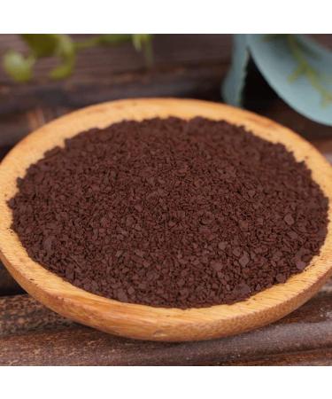 cn herb 125g Can Ganoderma Lucidum Spore Powder Changbaishan Spore Powder - Buy Online on GoSupps.com