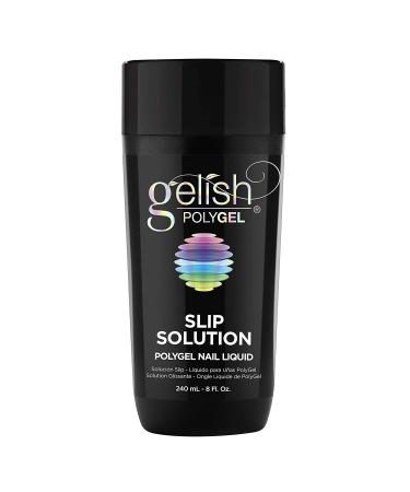 Harmony Gelish - PolyGel - Slip Solution - 240ml / 8oz