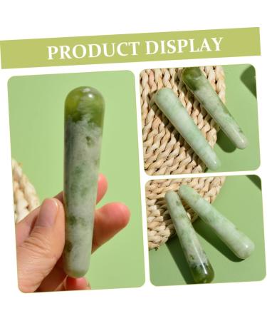 FRCOLOR 4-Piece Manual Massage Tools Set - Trigger Point Foot & Hand Acupuncture Stickers for Pain Relief - Buy Online on GoSupps.com