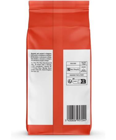 by Amazon Classic Blend Ground Coffee Medium Roast 3 Pounds 8 Ounce Pack of 6 - Rainforest Alliance Certified - Buy Online on GoSupps.com