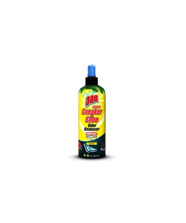 386 Professional Strength Shoe Odor Eliminator 16Fl Oz Sneaker Odor Remover Ideal for Boots Sports Gear Gloves Unscented Non-Masking Shoe Deodorizer Eliminates Unpleasant Smells At The Source