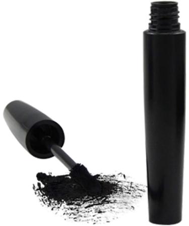XunChung 5 Pieces3D Fiber Mascara Brush Waterproof Dikke Curl Black Wenkbrauwen Mascara Color Without Logo - Buy Online on GoSupps.com