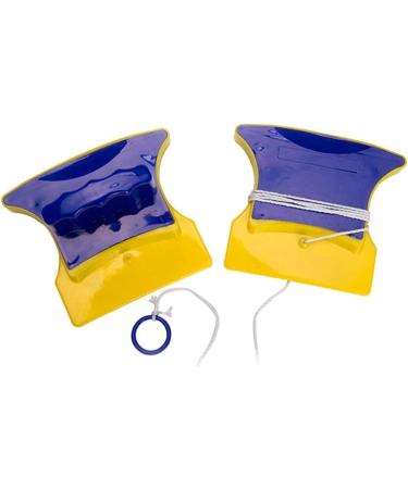 Double-Sided Magnetic Window Cleaner Brush for Washing Windows Magnetic Brush for Washing of Glass Household Cleaning Tools - Buy Online on GoSupps.com