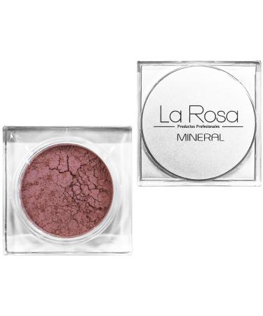 La Rosa Blush Loose Mineral Powder No. 66 Peach 4.5 g