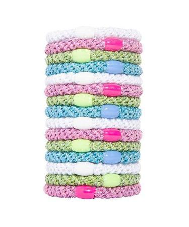 L. Erickson Pony Tube  Dazzle