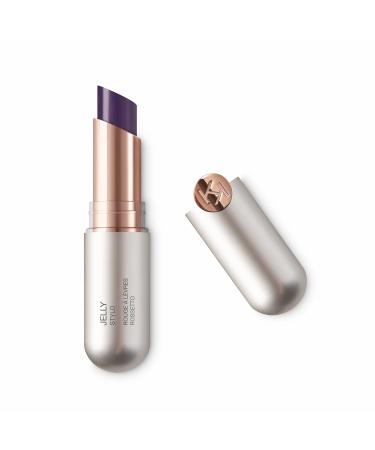 KIKO Milano Jelly Stylo 513 | Gloss Lipstick With Moist Finish 513 Purple 1 piece (1 pack)