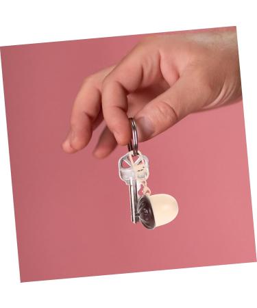 Gogogmee 2 Piece Lip Balm with Cute Chestnut Shape Moisturizing Nourishing Formula Oiliness Suitable for Sensitive Skin of Toddlers for School Outdoor Use - Buy Online on GoSupps.com