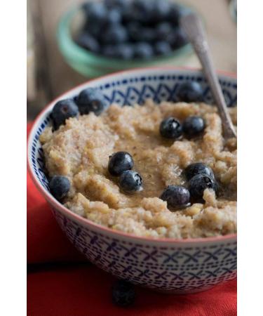 Bob's Red Mill 10-Grain Hot Cereal 709g Tan - Buy Online on GoSupps.com