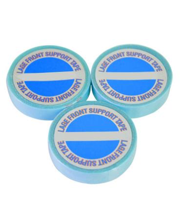 Dragonaur Double-Sided Adhesive Tape for Wigs | Hair Part Fixing & Hair Extension Solution - International Shipping Available - Buy Online on GoSupps.com