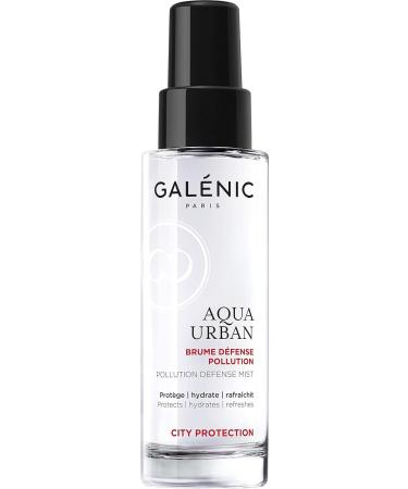Aqua Urban Pollution Defense Mist 50ml - Protect Your Skin from Urban Impurities | International Shipping Available - Buy Online on GoSupps.com