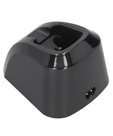 Charging Stand for Hair Clipper - Red Cordless Clippers Compatible Replacement Accessory | Perfect Fit for Hair Clipper Charging Base - Buy Online on GoSupps.com