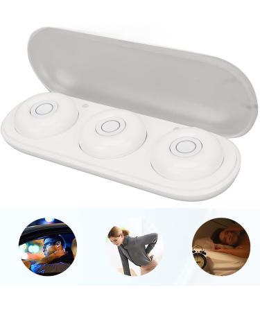 Hot Moxibustion Box - 3 Smoke Moxa Sticks for Improved Blood Circulation & Pain Relief | Back Pain Muscle Stiffness & Tendinitis Treatment - Buy Online on GoSupps.com
