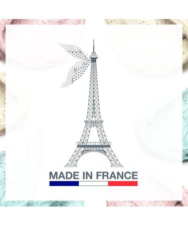 Evoluderm - Exfoliating Scrub with Peach Extract - 150 ml - Made in France - Buy Online on GoSupps.com