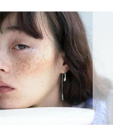 Freckles Makeup Natural Fake Freckles Light Brown & Dark Brown Natural Freckles Makeup Waterproof Long Lasting Quick Dry Uwariloy 02 - Buy Online on GoSupps.com