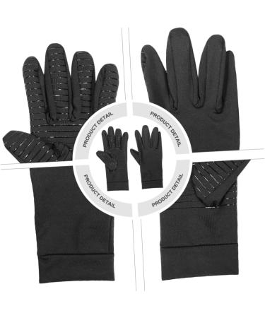 Mobestech 2 Pairs Elastic Hand Muffs Gloves for Men & Women | Shower Squeegee & Fitness Accessories - Buy Online on GoSupps.com