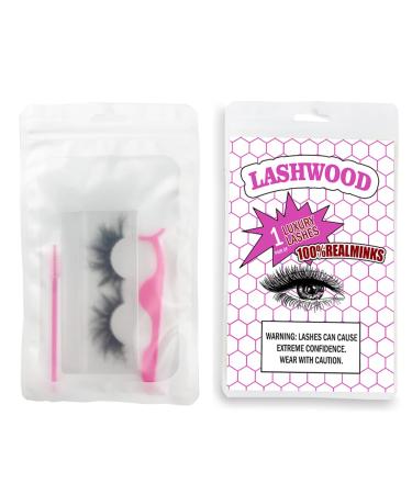 200pcs Wholesale Lash Packaging Set with Bags, Brushes, Applicators, and Trays - Bulk Makeup Eyelashes Bags - Buy Online on GoSupps.com