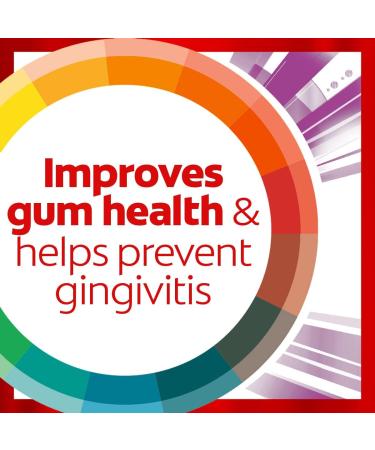 Colgate Total Advanced Gum Protection Toothpaste Multi-Benefit Teeth Whitening Toothpaste That Helps Prevent Gingivitis and Improves Gum Health 120 mL - Buy Online on GoSupps.com
