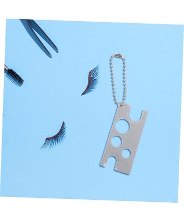 Buy Grafting Eyelash Tool Set | Essential Oil Caps Bottle Openers & Lash Glue Accessories - International Shipping Available - Buy Online on GoSupps.com