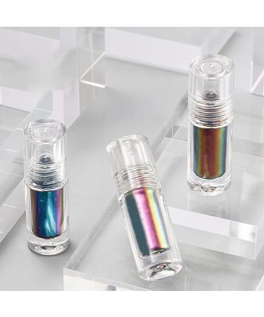  LaoSShu Lipstick for Women Multichrome Liquid Lipstick Long Lasting Non-stick Liquid Lipstick Water Resistant (Color : 01-06) - Buy Online on GoSupps.com