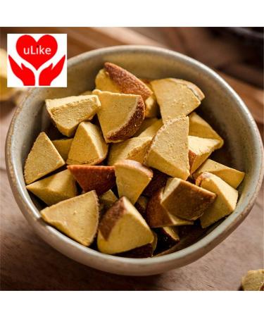 Hua Ju Hong Ba Xian Guo Fructus Citri Grandis For Cough Throat Health Care 100% Natural Chinese Medicine Herb (250 Grams) - Buy Online on GoSupps.com