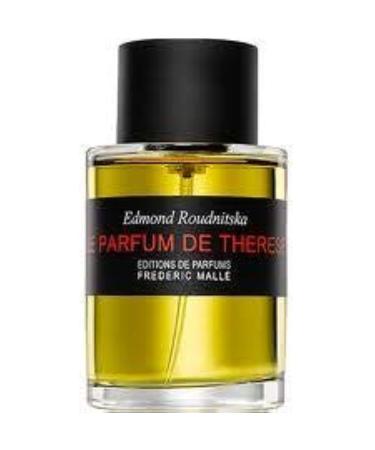 Frederic Malle Le Parfum De Therese Eau De Parfum Spray 3.4 Oz
