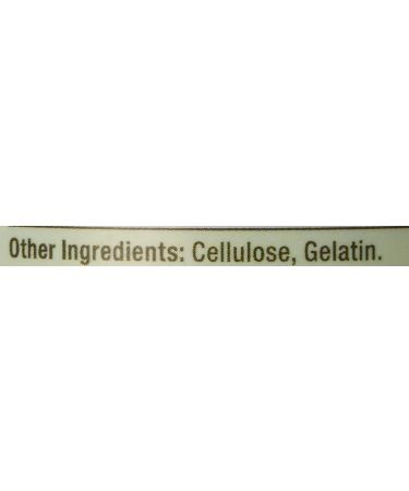 GNC Herbal Plus Astragalus 500mg Capsules for Immune Support & Anti-Aging - 100 Count - Buy Online on GoSupps.com