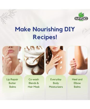 Beurre de cacao Qualit cosm tique beurre dur base de plantes pour lotions barres cr mes et produits de soin de la peau DIY Stable non gras sans additifs 200 g - Buy Online on GoSupps.com