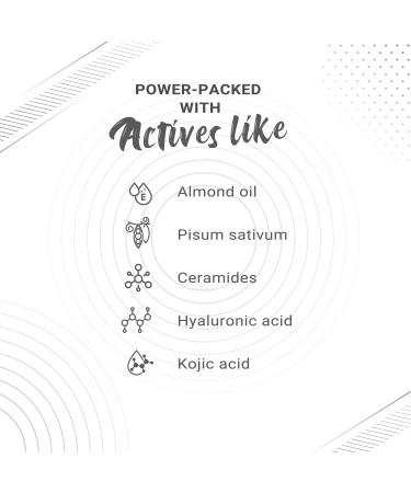 Nutriglow Advanced Organics Age Repair Tightening Day Cream for Instant Wrinkle Lift Soft Skin with Vitamin C All Skin Types 50G - Buy Online on GoSupps.com