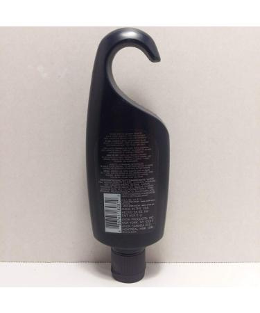 AVON Black Suede Essential Hair and Body Wash - Luxurious Cleanse for All Skin Types | International Shipping Available - Buy Online on GoSupps.com