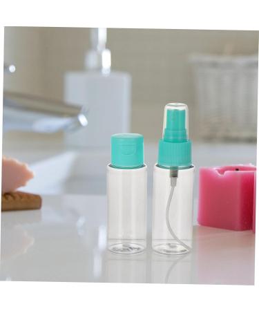 Beavorty 1 Travel Bottle Cosmetic Storage Bottle The Pet - Buy Online on GoSupps.com