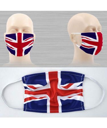 Scampolo Design Protective Mask - Oeko-TEX 100 Class 1 | Stylish and Safe Face Mask Shipping Worldwide - Buy Online on GoSupps.com