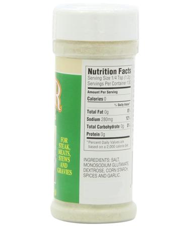 Try Me Tiger Seasoning 5.5 oz - Pack of 6 | Authentic Cajun Flavor - Buy Online on GoSupps.com