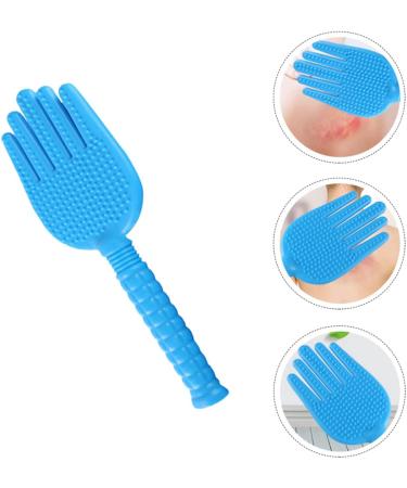 Healvian Hand Massage Hammer - Meridian Impact Board & Body Knocking Rod for Fitness & Relaxation - Buy Online on GoSupps.com