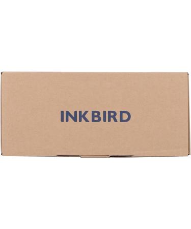 Inkbird ITC-308S Digital Temperature Controller & Thermostat with NTC Probe - International Shipping Available - Buy Online on GoSupps.com