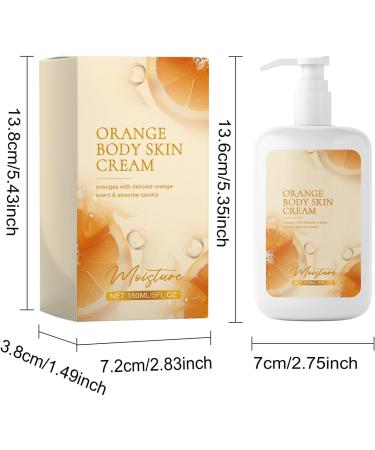 Shantou Youjia 150 ml Body Lotion whitening body cream skin calming body lotion body care for sensitive and very dry skin for an even and radiant complexion - Buy Online on GoSupps.com