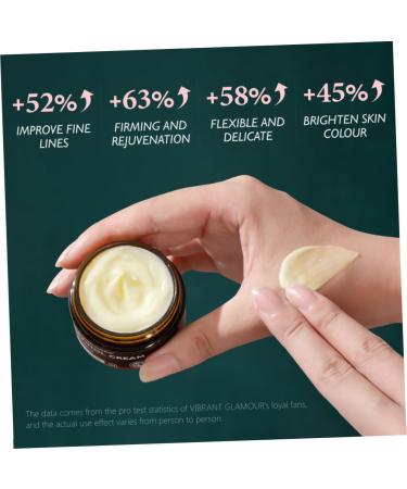 DOITOOL Cream Dry Skin Moisturizer Face Moisturizer Anti-wrinkle Face Lotion Gel Dryness - Buy Online on GoSupps.com