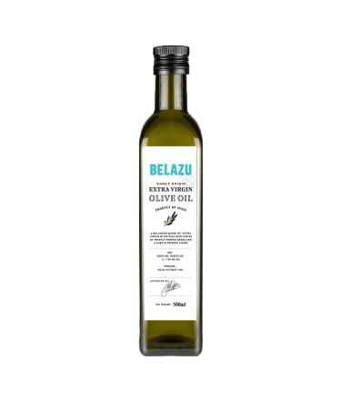Belazu Belazu Single Origin Extra Virgin Olive Oil 500ml